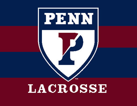 PENN Men's Stripe LAX