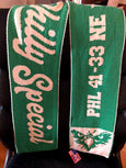 Philly Special Scarf