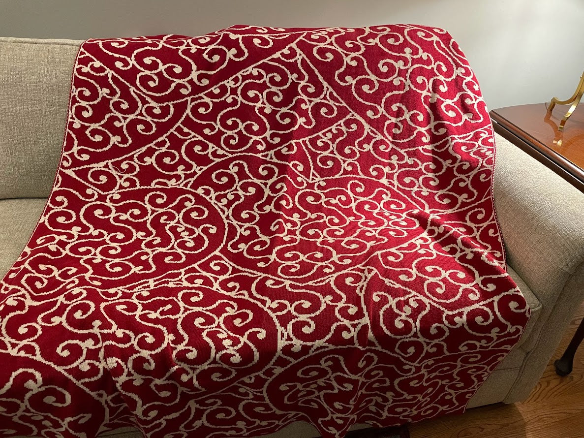 HEARTS 50 x 60