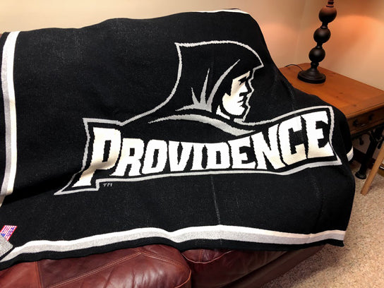 Providence Dorm, Home, Office, Alumni, Tailgate blanket 60 x 50