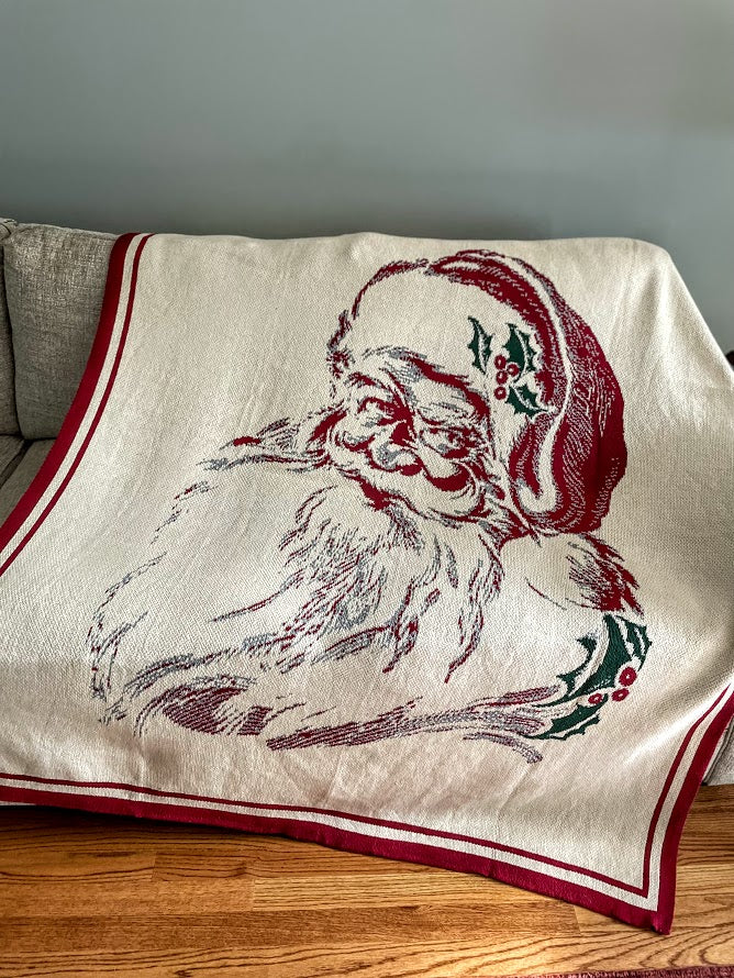 SANTA 50 x 60