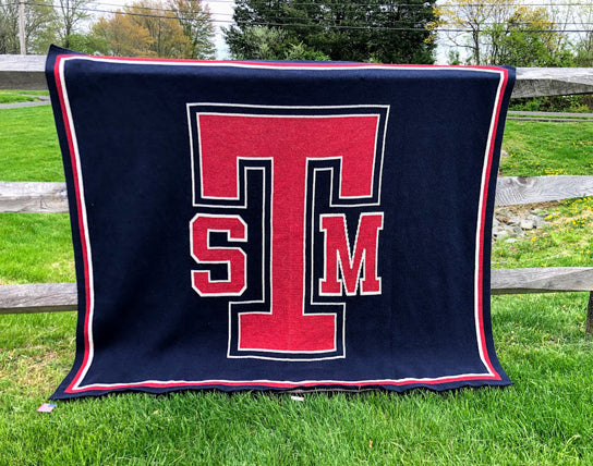 St. Margaret's Episcopal School Athletic Logo