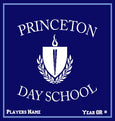 PDS Crest Name & Year 50 x 60