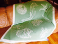 Under the Sea Beach Blanket 50 x 60