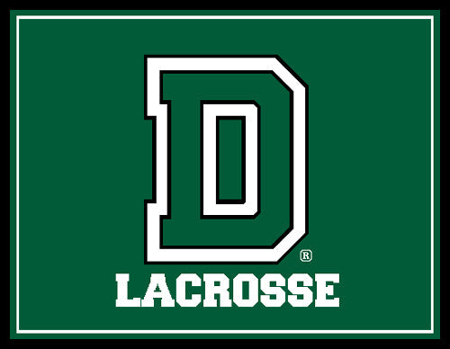 Dartmouth Solid Women's LAX