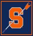 Syracuse Rowing 50 x 60