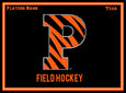 Princeton FH P Name & Number OR Name & Year 60 x 50