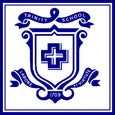 Trinity School Natural Base Seal Blanket