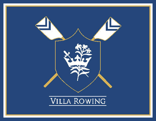 Villa Joseph Marie ROWING Blanket