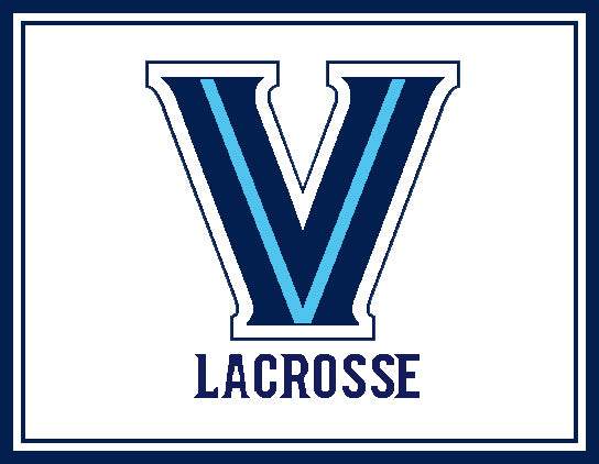 Villanova Women's Lacrosse Natural Base