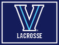 Villanova University Women's Lacrosse NAVY Base