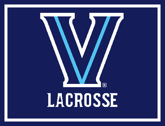 Villanova University Men's Lacrosse