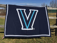 Villanova University Women's Lacrosse NAVY Base