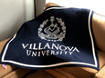 Villanova University Seal Blanket