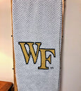 NEW Light Grey WF Herringbone 60 x 50