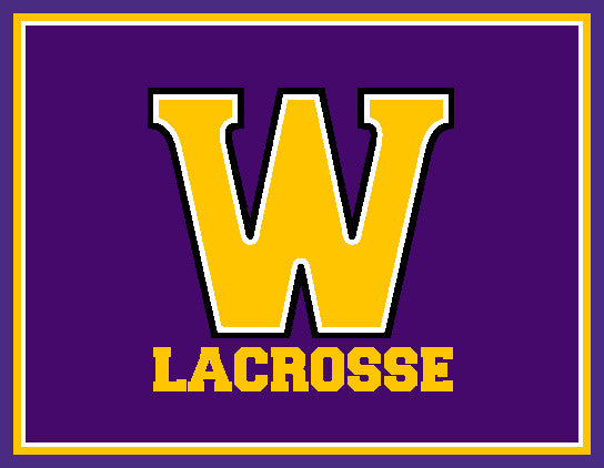 Williams College Solid Men's LAX