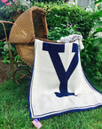 BABY Yale Blanket 30 x 40