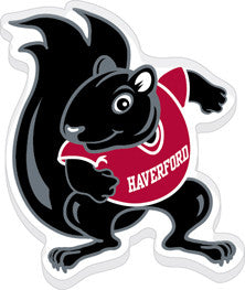 Haverford College Women's Lacrosse