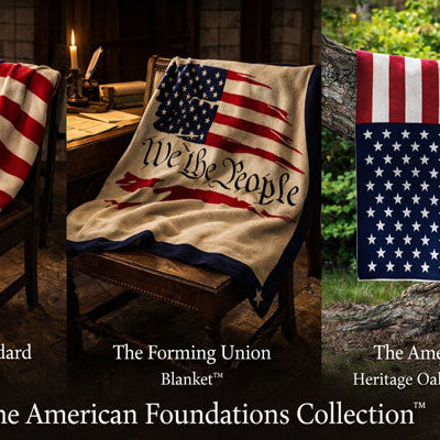 The American Foundations Collection™