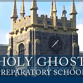 Holy Ghost Preparatory