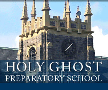Holy Ghost Preparatory