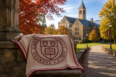 The Cornell Heritage Collection™