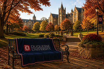 The Duquesne Legacy Collection™