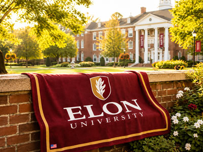 The Elon Heritage Collection™