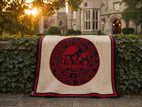 Germantown Academy 1759 Heritage Collection™