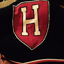 Harvard Field Hockey