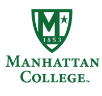 Manhattan College Dorm, Home, Office, Tailgate, Alumni Blanket