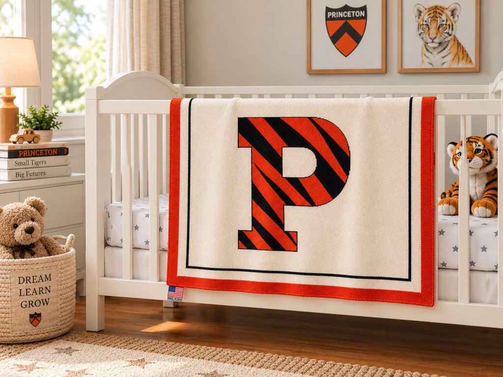 Baby Blankets & Gifts