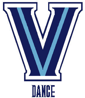 Villanova Dance