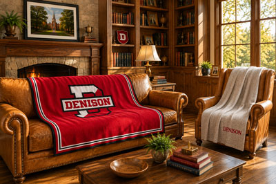 The Denison Heritage Collection™