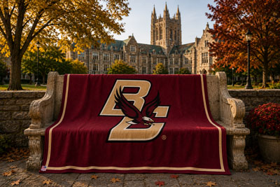 The Boston College Legacy Collection™