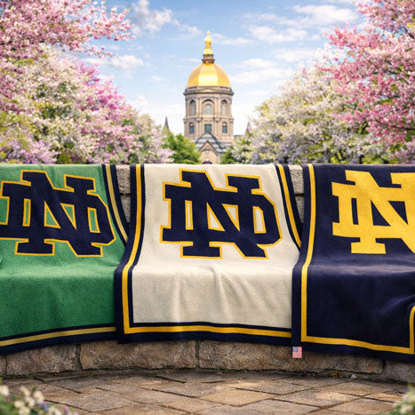The Notre Dame Signature Collection™