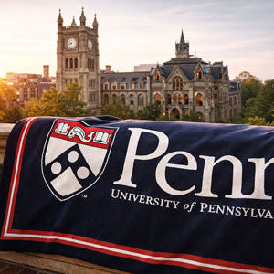 The University of Pennsylvania Signature Collection