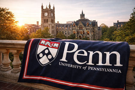 The University of Pennsylvania Signature Collection