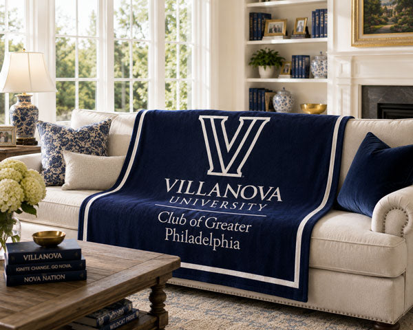 The Villanova Philadelphia Alumni Collection™
