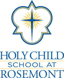 Holy Child School at Rosement