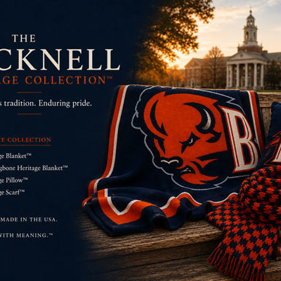 The Bucknell Heritage Collection™