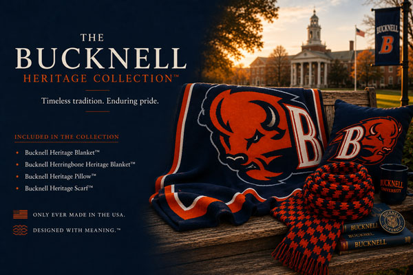 The Bucknell Heritage Collection™