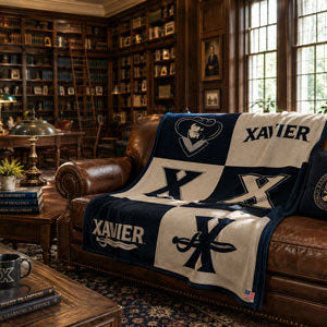 The Xavier Heritage Collection™