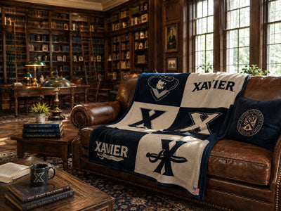 The Xavier Heritage Collection™