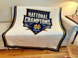 Notre Dame Men's Lacrosse 2023 National Champions