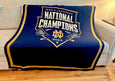 Notre Dame Men's Lacrosse 2023 National Champions