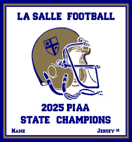 2025 PIAA Champions