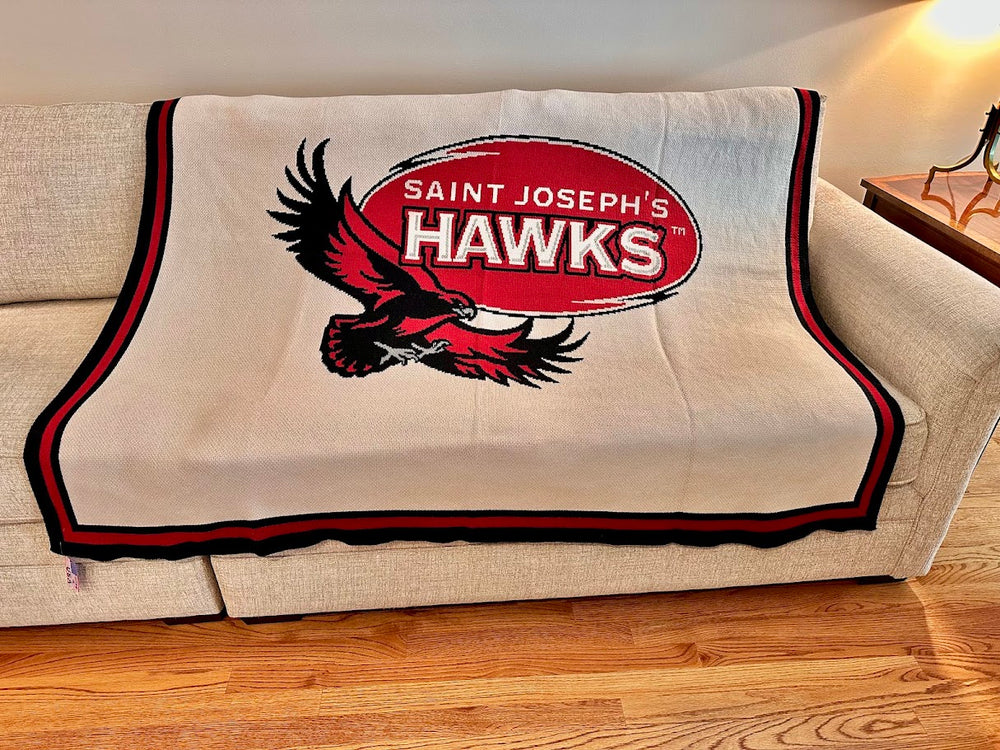 St. Joseph's University Flying Hawk