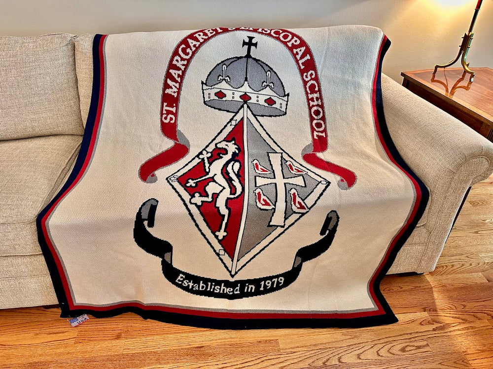 St. Margaret's Episcopal School  CREST
