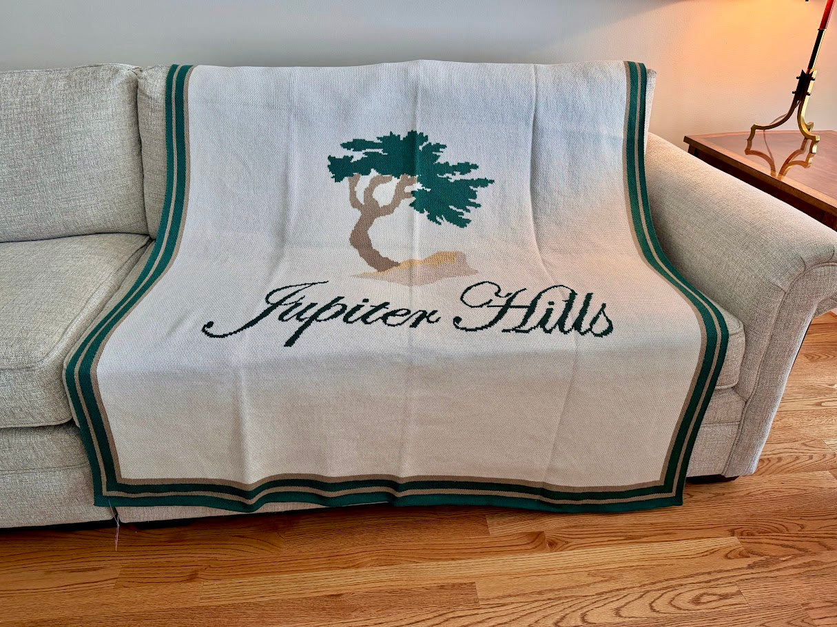 Jupiter Hills